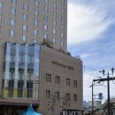 극동방송국 입구 버스정류장 | 후기 - 이나사야마 슬로프카: 편하게 싸게 나가사키 야경 즐기기!!