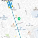 파리바게뜨(화랑대역점) 이미지