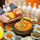 농민백반