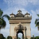 은미세탁소 | 스카이웨이 타고 비엔티안으로! / 라오스카이웨이 후기 ㅋㅋㅋ / 비엔티안 사원 당일치기/ 비엔티안 야시장