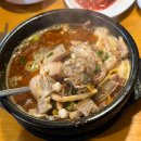 양정시장 | 성수맛집 수제양정순대국 뚝도시장 내돈내산 후기 주차 안내