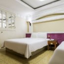 이끌림호텔아비숑본관 이미지