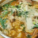 송원감자탕 이미지