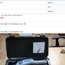 최다판매 인피콘 냉매누설탐지기 테크메이트 리뷰