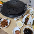 남해갈비