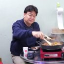 골목 닭갈비