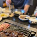 아이와 가기 좋은 본수원갈비 다녀온 솔직후기(수원 3대갈비 / 양념갈비)