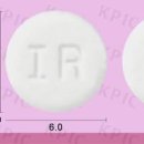 아이알코돈정 5mg 오피오이드 성 진통제 종류 중 하나 이미지