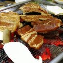 녹원갈비 이미지