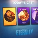 이터니티 자막+α 후기(+개인적인 해석)