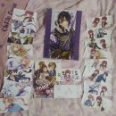 6-139 TS | 139회 3월 서코 토요일 코스프레&amp;물품 후기ㅎㅎ