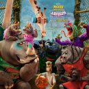 윌픽쳐스 | 영화 <고트: 더 레전드> 후기 :: 케데헌 제작진이 참여한 주토피아 느낌의 힙한 농구 애니메이션. (GOAT...