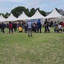 [영상]도리초등학교총동창회, ‘제25회 한마음축제’ 줄다리기 이미지