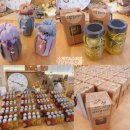 거제시공공청사 | 인삼꽃주(술)만들기 원데이클래스 수업후기 : 경남 거제시 거제중앙로 해양관광 계발공사 거제시공공청사