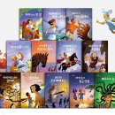 한국사 영웅들과 그리스 신화 | 그레이트 키즈 처음 만나는 그리스 로마 신화 9권, 5세 아이 반응