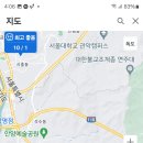 왜 안양만 미세먼지 저럼? 이미지