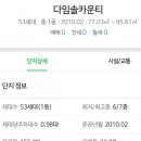 다임 솔카운티 이미지