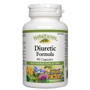 천연 허브에서 추출한 천연 이뇨제(Diuretic Formula)의 효능 이미지