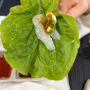 수산물직판장11호 | 인천 영흥도 영흥 수협 회 센터 해산물 맛집 짱구네 후기