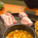 효자동솥뚜껑신정역점 이미지