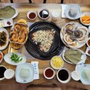 힘센장어구이 이미지