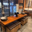 역골중앙로 | [경기] 남양한돈 : 구워주는 숙성 고기와 육즙의 향연, 화성시청맛집 추천