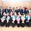 성인문해교실 이미지