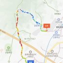 인덕원역 8번출구 | 인덕원역 들머리 — 관악산 6봉 국기봉 — 미소능선...하산 / 암릉 손맛 제대로 본 7km 가을 산행 후기