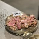 금남 | 금호역맛집 경성갈비 금호동본점 금남시장 고깃집 후기