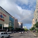 누웨모루거리(구 바오젠거리) 이미지