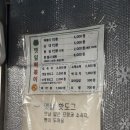 [서울 중랑] 신내동 깻잎 떡볶이 (후기, 영업시간, 메뉴, 신내동 떡볶이, 순대)