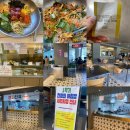 카페테리아 | 🍽️ 대구 경북대학교 카페테리아첨성 학식 후기 (대학원생 점심 리뷰)