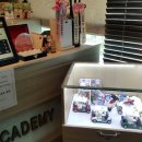 동백스크린골프 이미지