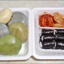명성왕만두