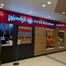 드림프라자 | Wendy’s First Kitchen 시즈오카 ㅣ 드림플라자에서 웬디스 버거 먹은 솔직 후기