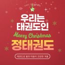 국가대표 정태권도 이미지