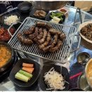 인생극장 쪽갈비 이미지