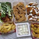 티바두마리치킨 무주점 | 🍗 다양한 맛을 한 번에! 푸짐한 치킨 한상 솔직 후기