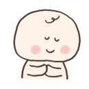 콩꼬물꽈배기 이미지