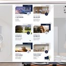 인창고주변도로 이미지