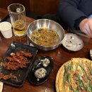 [수원] 율전동 술집 후기 - 만복 국수집 수원성균관대점