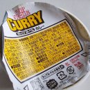 풍성환경 | 일본 컵라면 추천 : 닛산 컵누들 커리 CURRY 진한 국물과 풍성한 건더기 솔직 후기