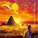 &lt;극장판 포켓몬스터 너로 정했다!&gt; 후기 &amp; OST (MUSIC COLLECTION)