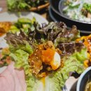 철산동맛집 추천 / &#39;조선식탁 오정족발&#39; 점심특선 보쌈정식 + 제육정식 후기