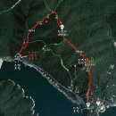 자연인삼사 | 보령 양각산 산행 (2020.2.5)