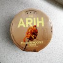25 | [ARIH 컵라면] BTS 아리라면_GS25 내돈내산 후기