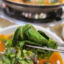 배방읍 북수서로 | (충남 아산) 감자탕 먹고 싶어 기어이 다시 찾아간 "맛나감자탕 배방점" 후기 (감자탕)