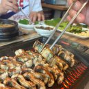 재송2동-20 | 부산 재송동 ‘여기네 민물장어’ 방문 후기 – 직접 구워 먹는 장어의 참맛