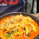 원당 중국집 고양시청 맛집 : 차이윤
