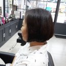 이은재헤어 | 구미신평/이은재헤어/단발염색/추천